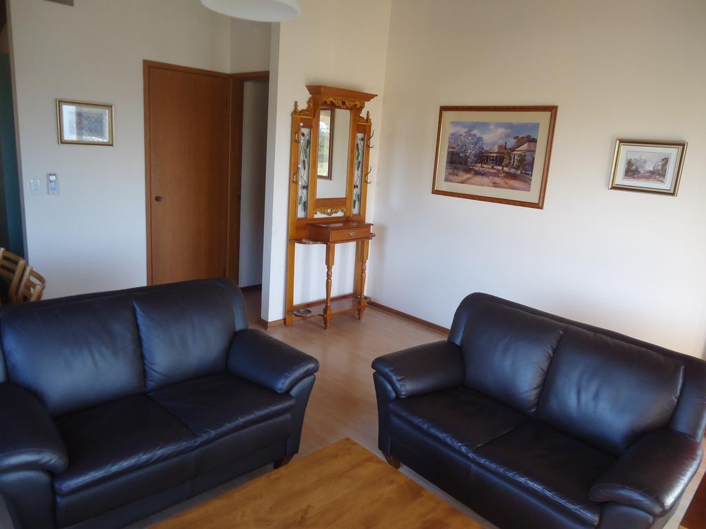 Dalmeny Shores Villas Buitenkant foto